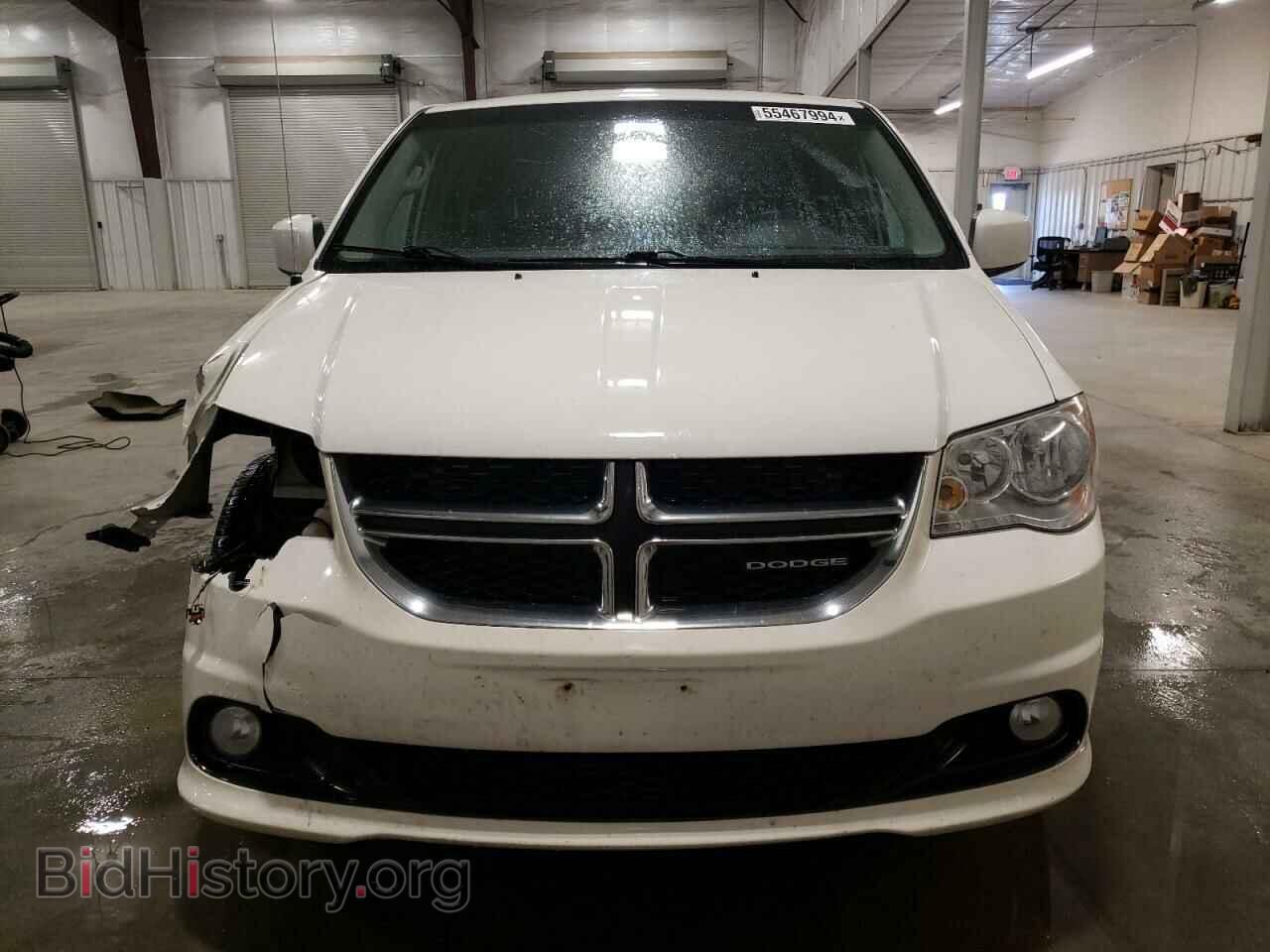 2011 DODGE CARAVAN - VIN: 2D4RN5DG2BR697129 - Photo 5