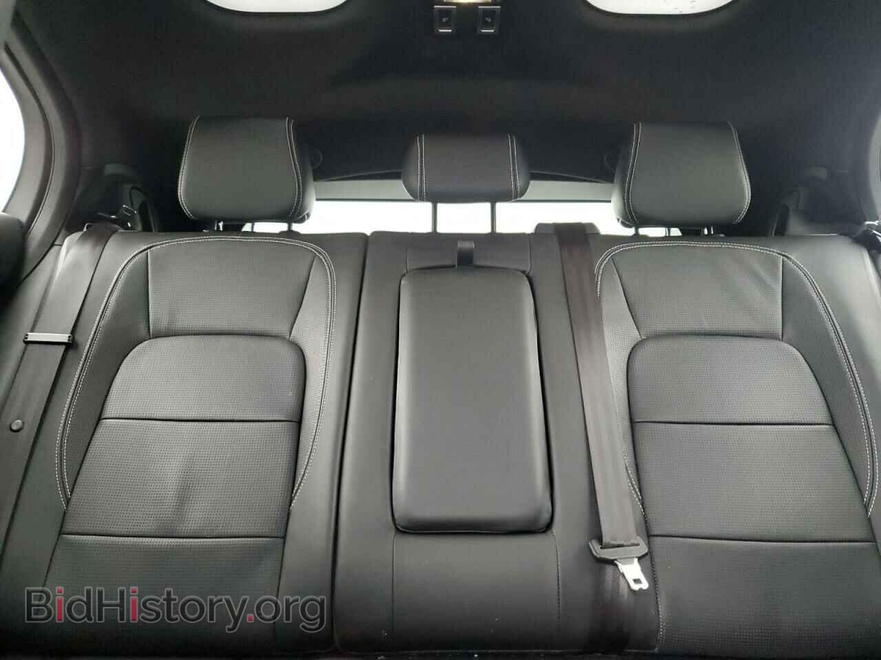 2019 JAGUAR I-PACE - VIN: SADHC2S19K1F76606 - Photo 10