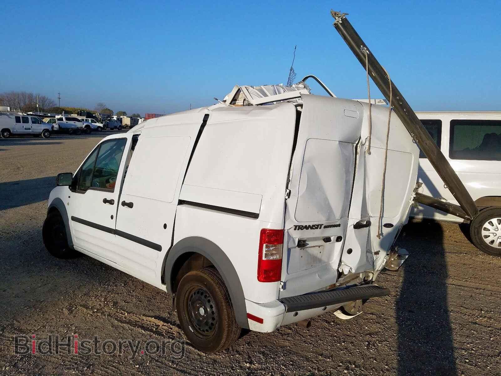 2013 FORD TRANSIT CO - VIN: NM0LS7BN0DT170014 - Фото 3
