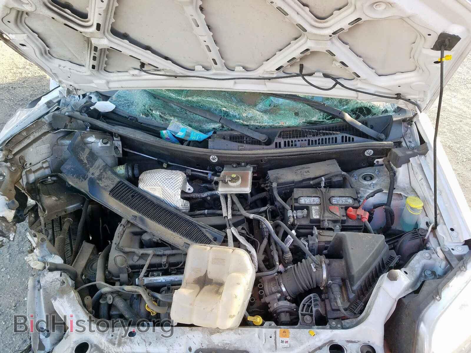 2013 FORD TRANSIT CO - VIN: NM0LS7BN0DT170014 - Фото 7