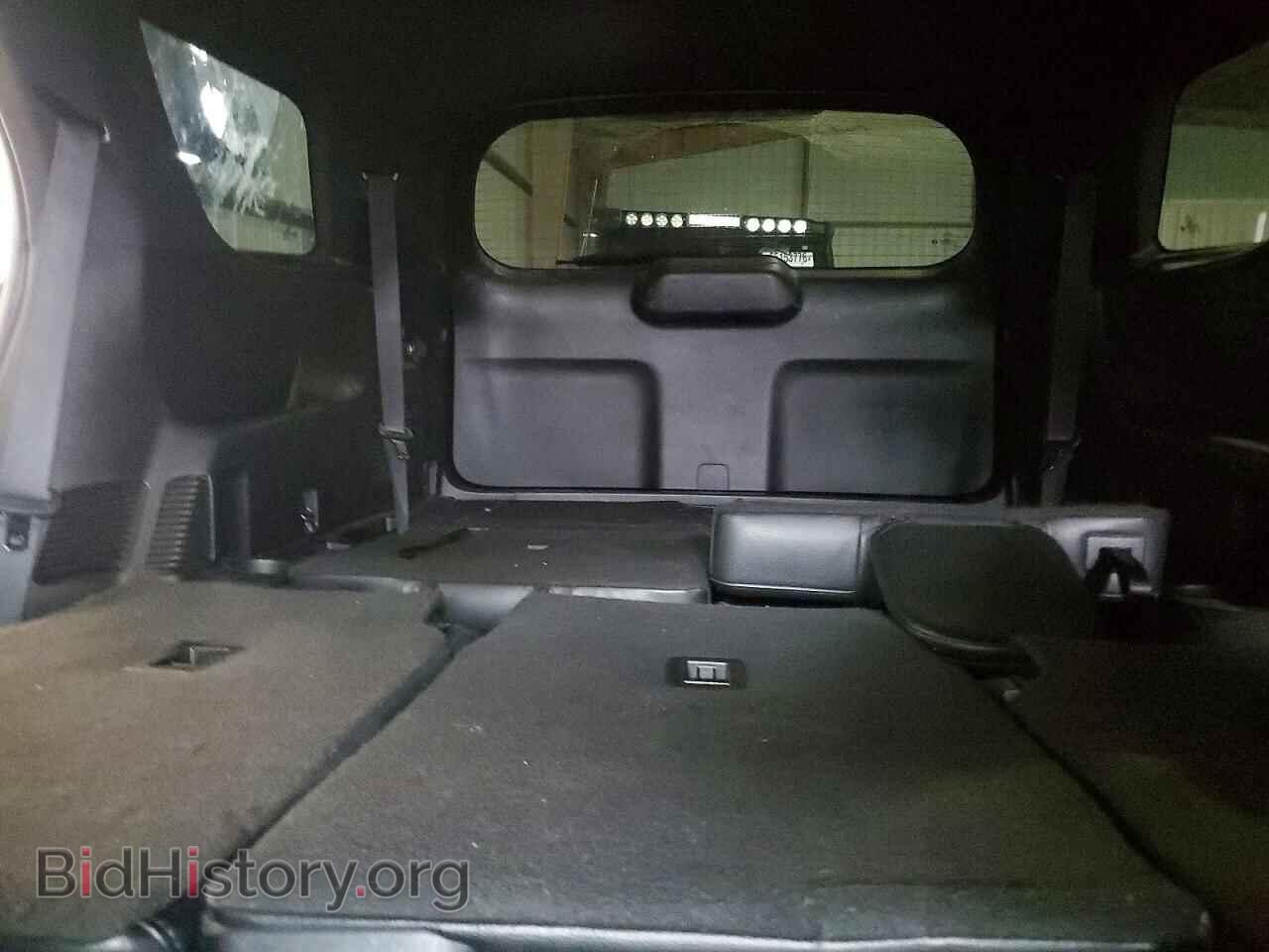 2020 FORD EXPLORER - VIN: 1FMSK7DH8LGB35391 - Фото 10