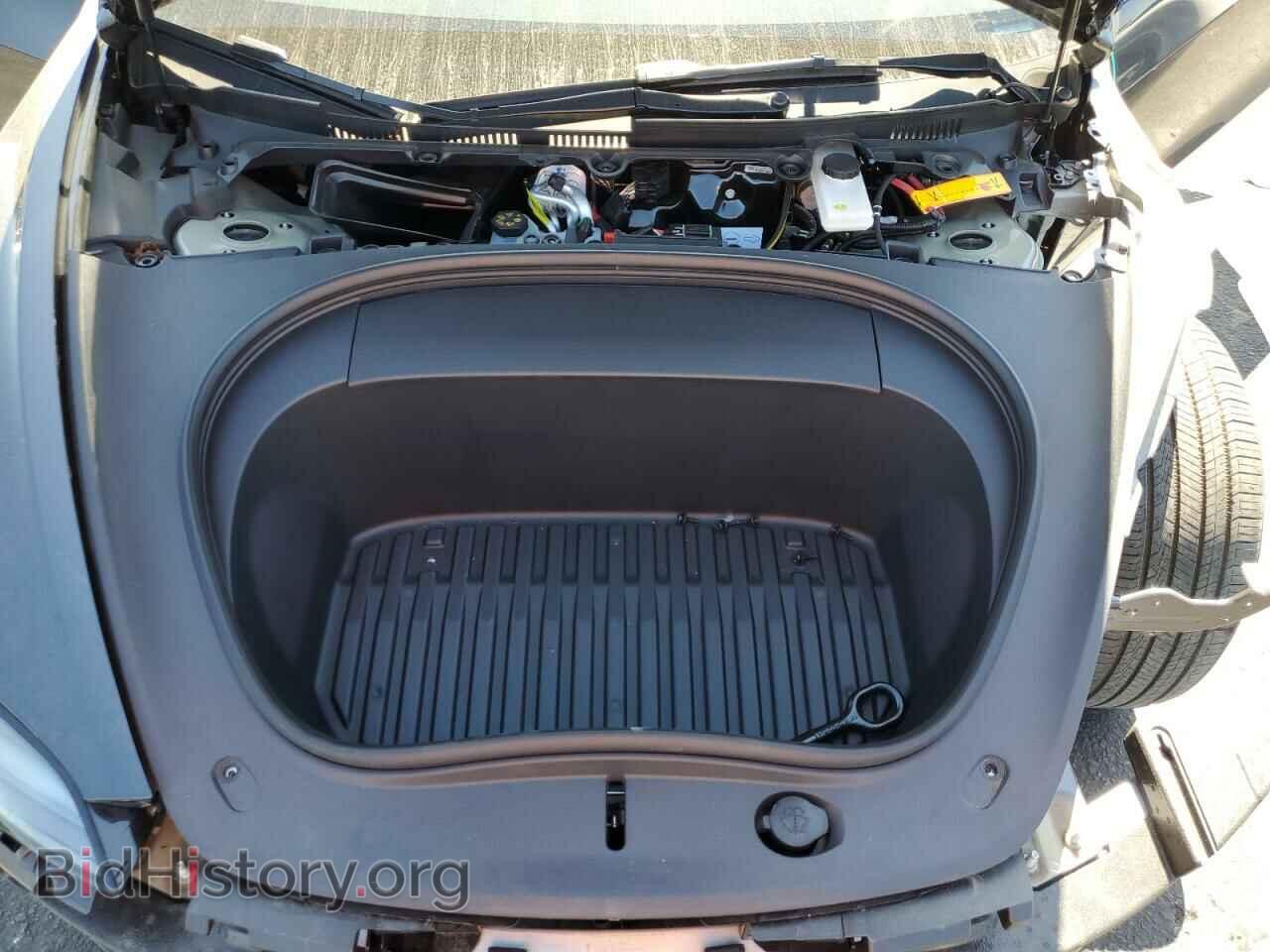 2024 TESLA MODEL 3 - VIN: 5YJ3E1EAXRF826066 - Photo 11