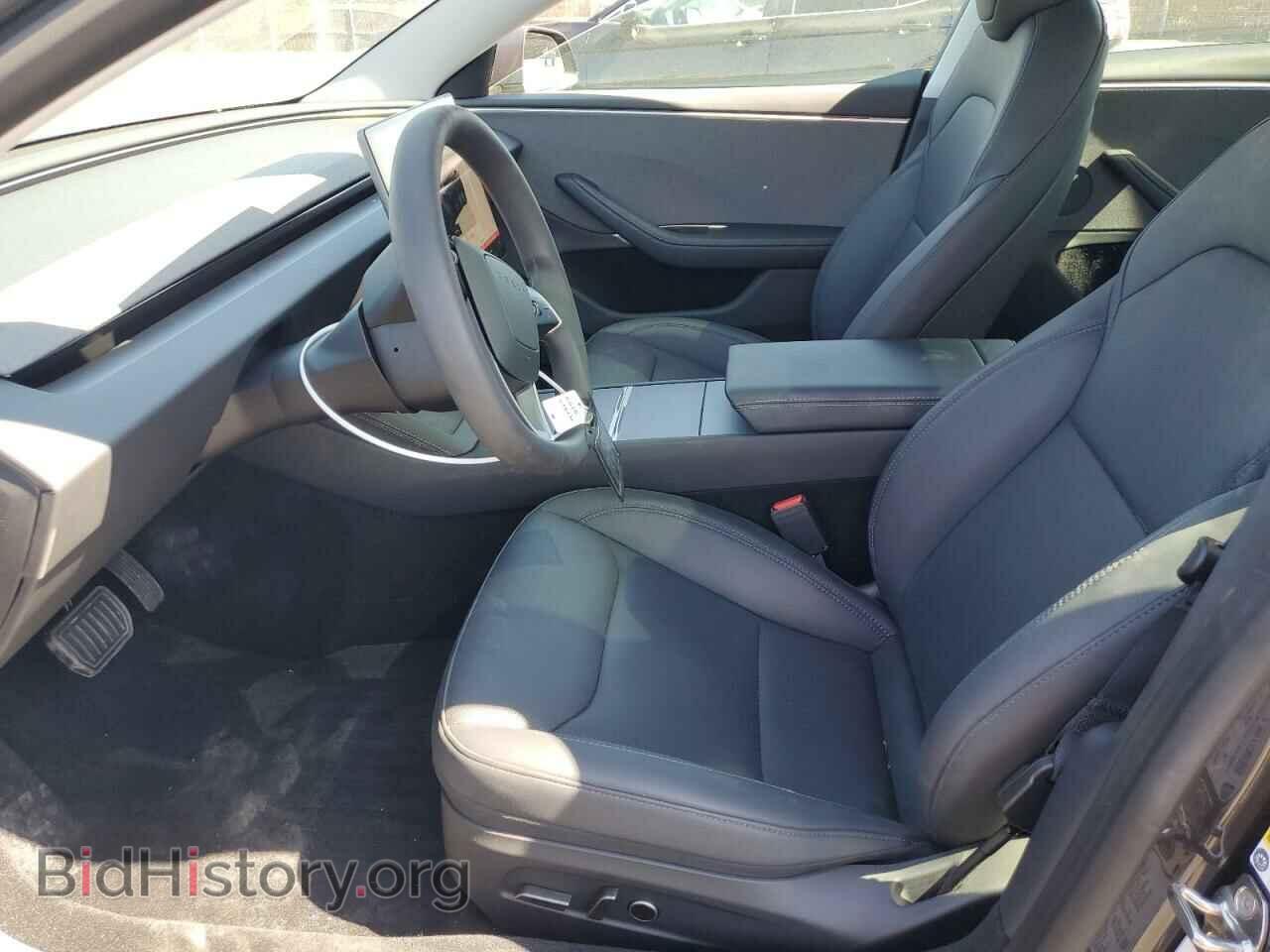 2024 TESLA MODEL 3 - VIN: 5YJ3E1EAXRF826066 - Photo 7