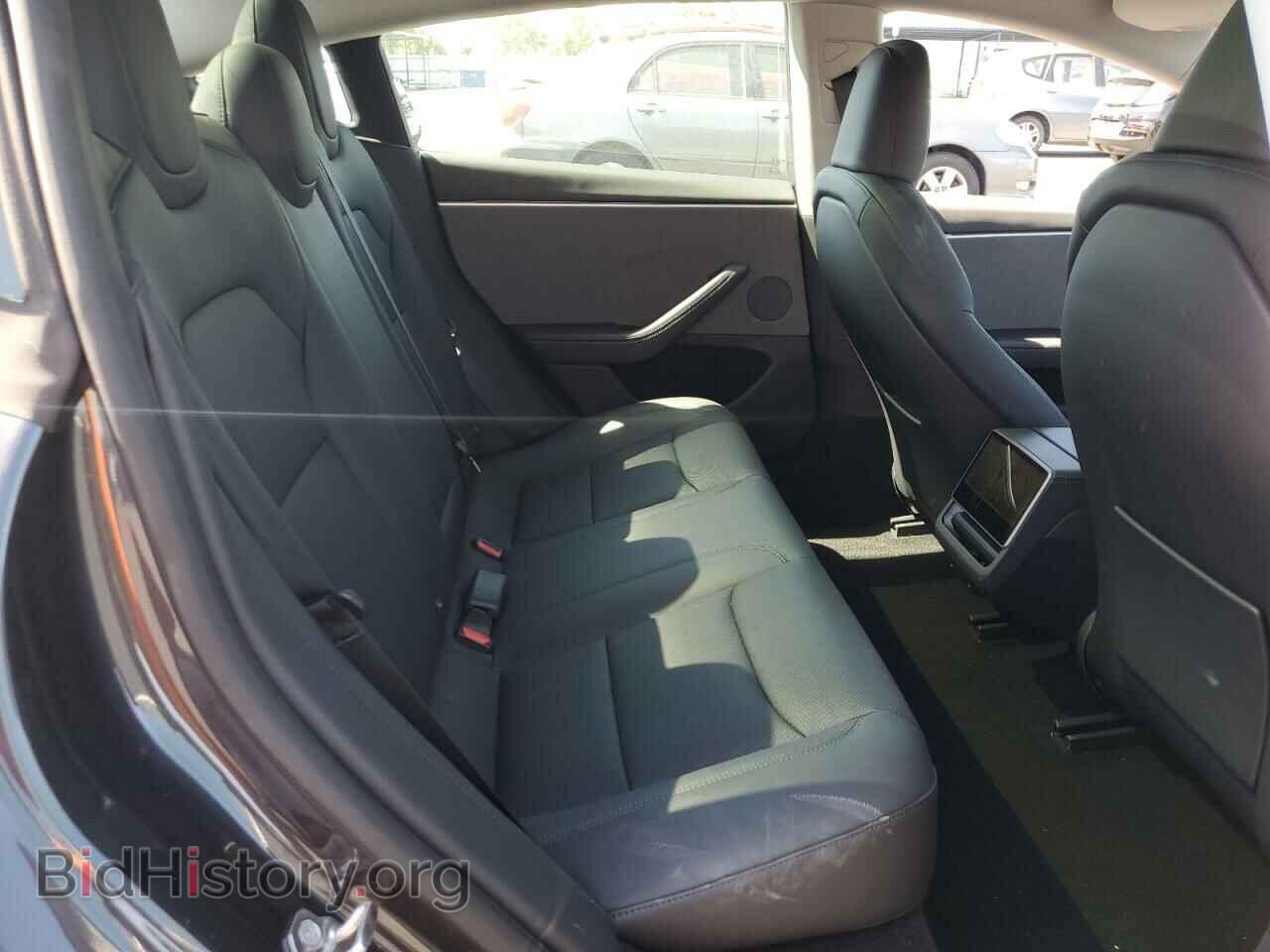 2024 TESLA MODEL 3 - VIN: 5YJ3E1EAXRF826066 - Photo 10