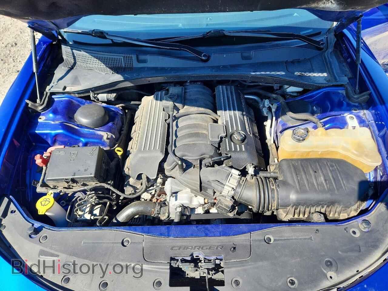 2021 DODGE CHARGER - VIN: 2C3CDXGJ0MH537840 - Фото 11