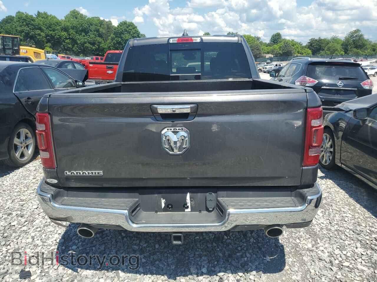 2020 RAM 1500 - VIN: 1C6SRFJT2LN379799 - Фото 6
