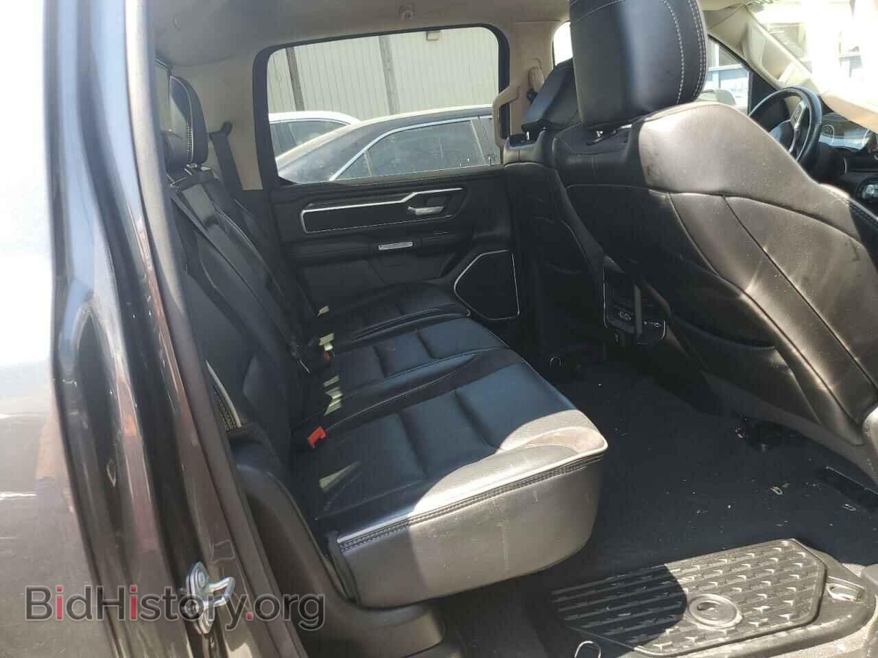 2020 RAM 1500 - VIN: 1C6SRFJT2LN379799 - Фото 10