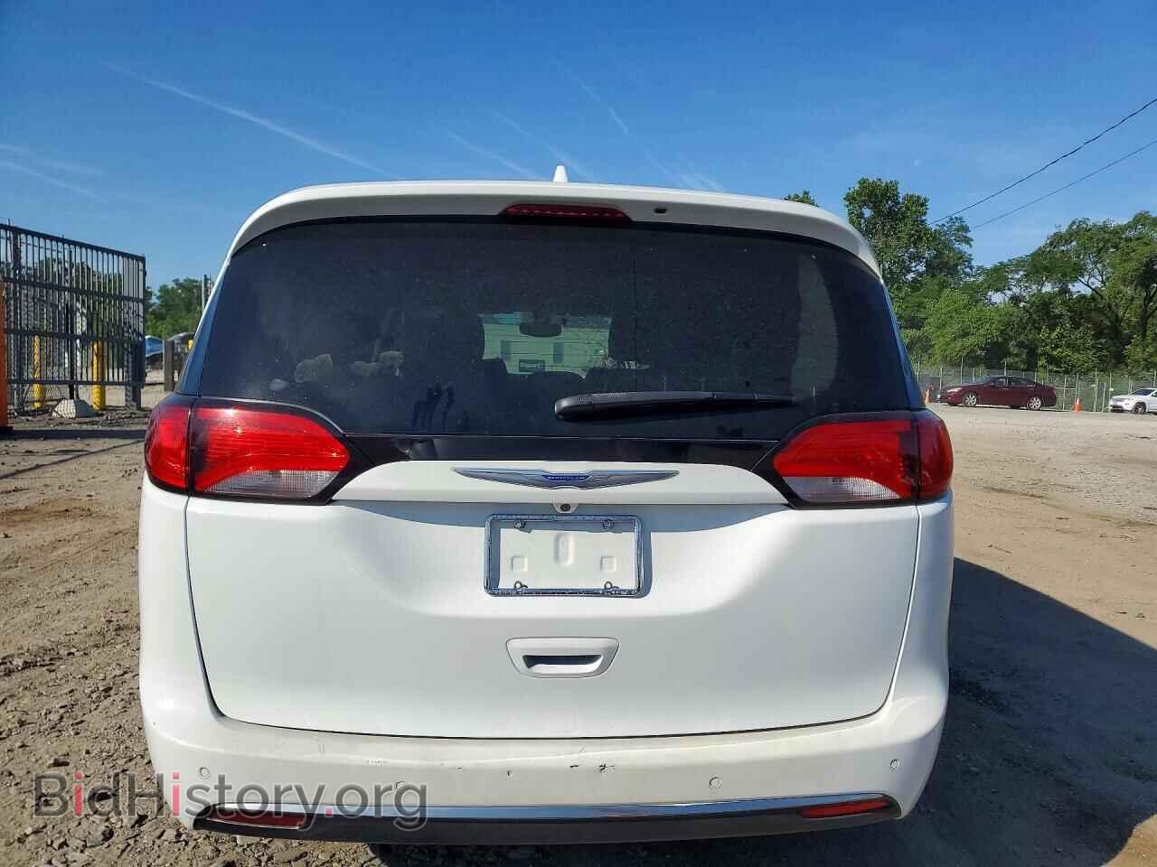 2020 CHRYSLER PACIFICA - VIN: 2C4RC1BG8LR276497 - Photo 6