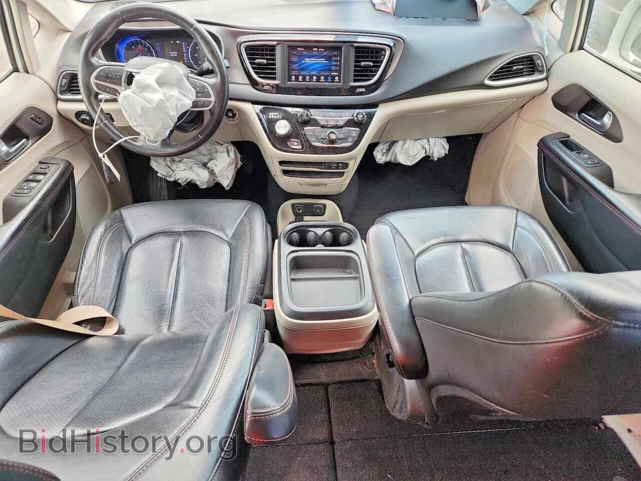 2020 CHRYSLER PACIFICA - VIN: 2C4RC1BG8LR276497 - Photo 8