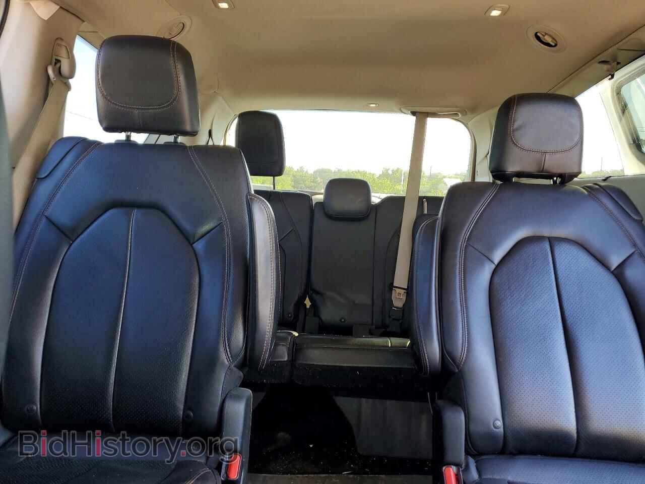 2020 CHRYSLER PACIFICA - VIN: 2C4RC1BG8LR276497 - Photo 10