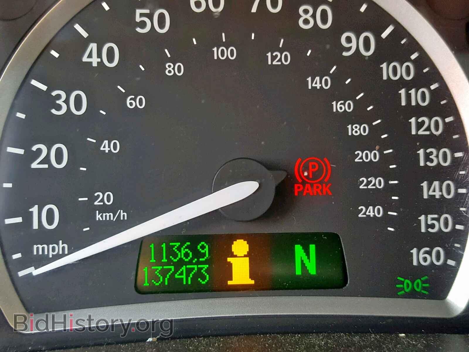 2006 SAAB 9 3 - VIN: YS3FH71U366005222 - Фото 8
