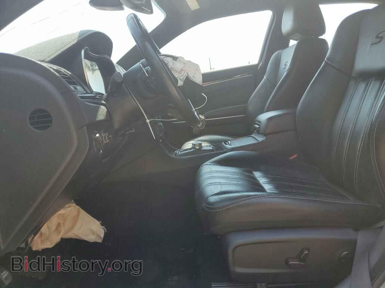 2021 CHRYSLER 300 - VIN: 2C3CCABG7MH532906 - Фото 7