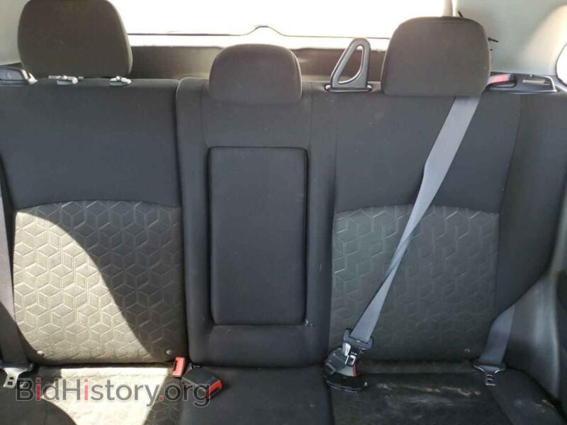 2020 Mitsubishi OUTLANDER (VIN JA4AP3AU2LU007736) — photo 10 of 13