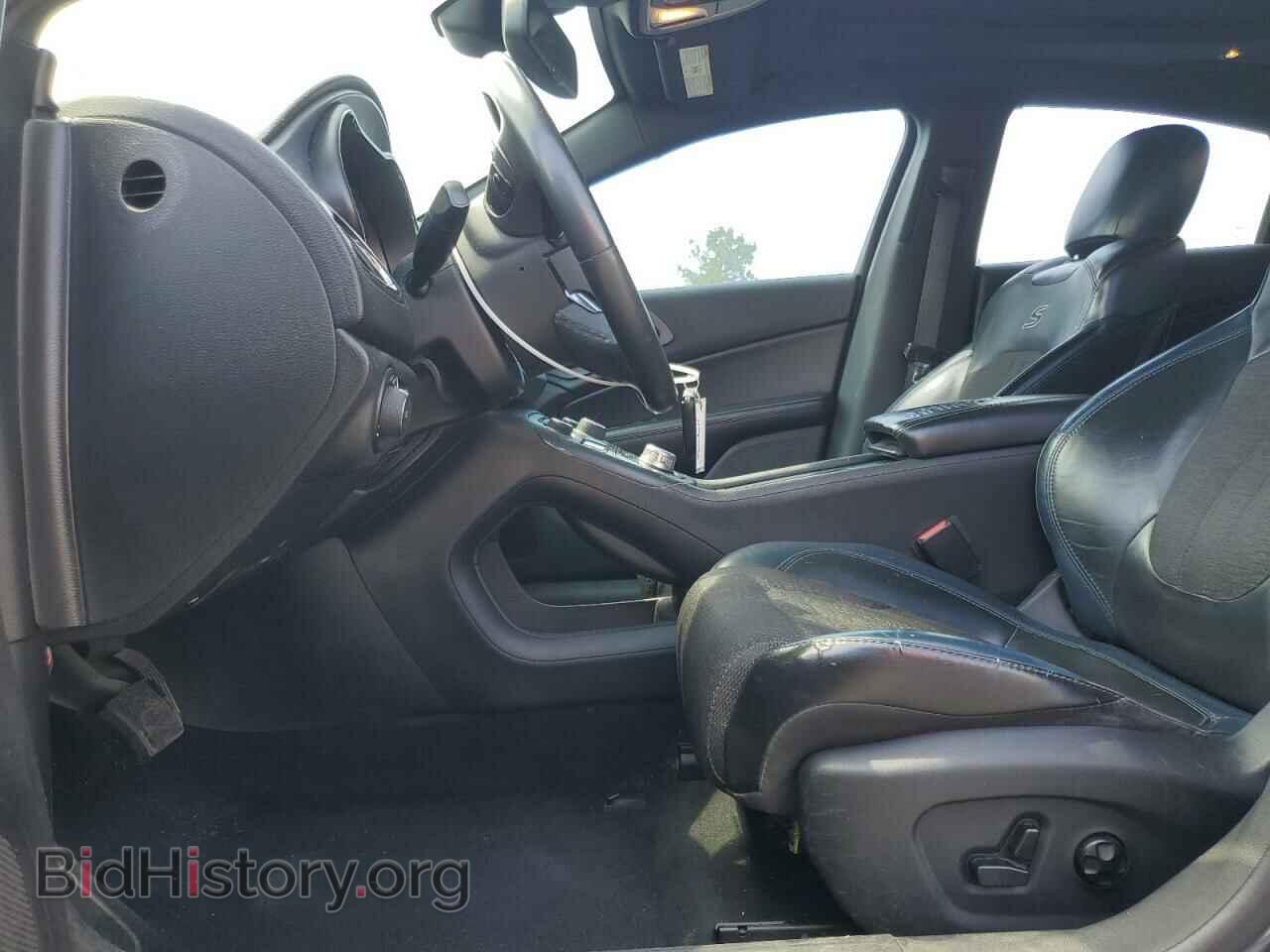 2016 CHRYSLER 200 - VIN: 1C3CCCBB0GN142516 - Фото 7