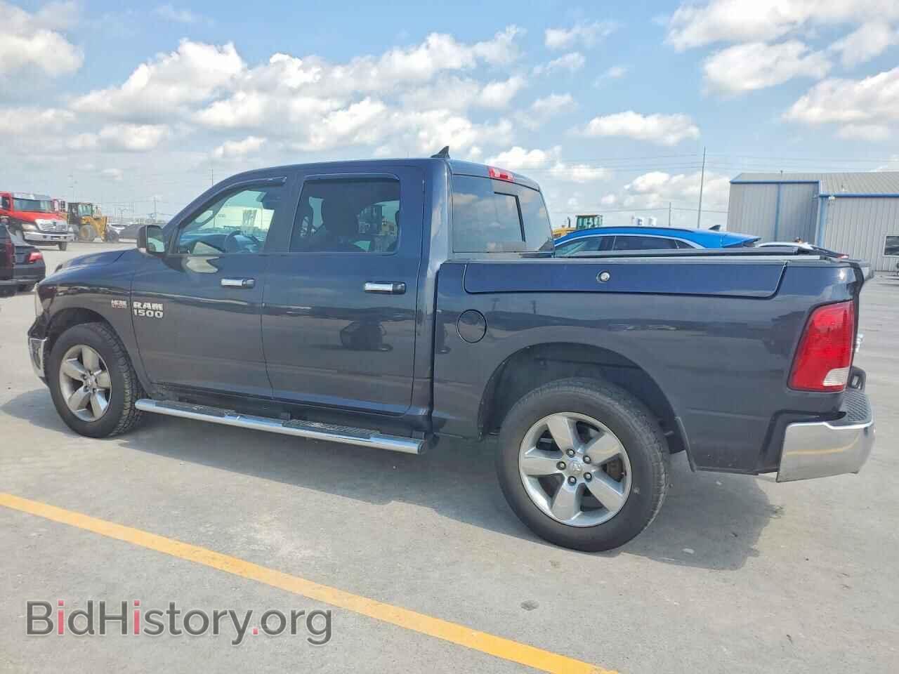 2017 RAM 1500 - VIN: 1C6RR7LT4HS627285 - Photo 2
