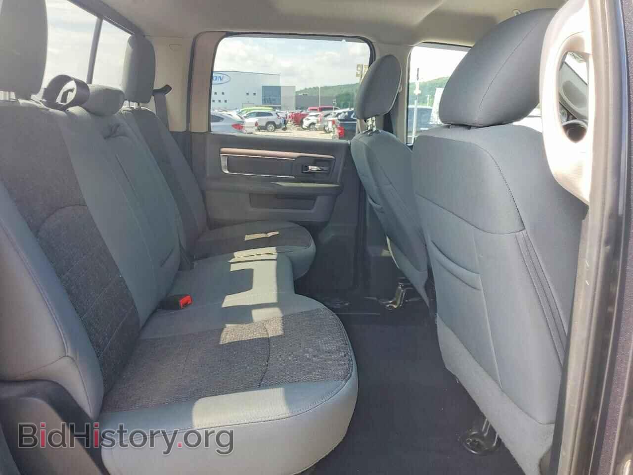 2017 RAM 1500 - VIN: 1C6RR7LT4HS627285 - Photo 10