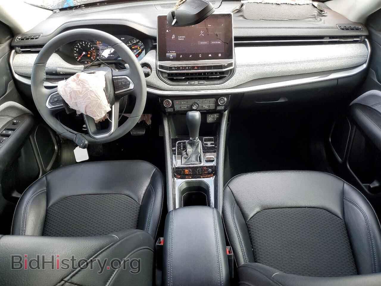 2022 JEEP COMPASS - VIN: 3C4NJDBB2NT231890 - Photo 8