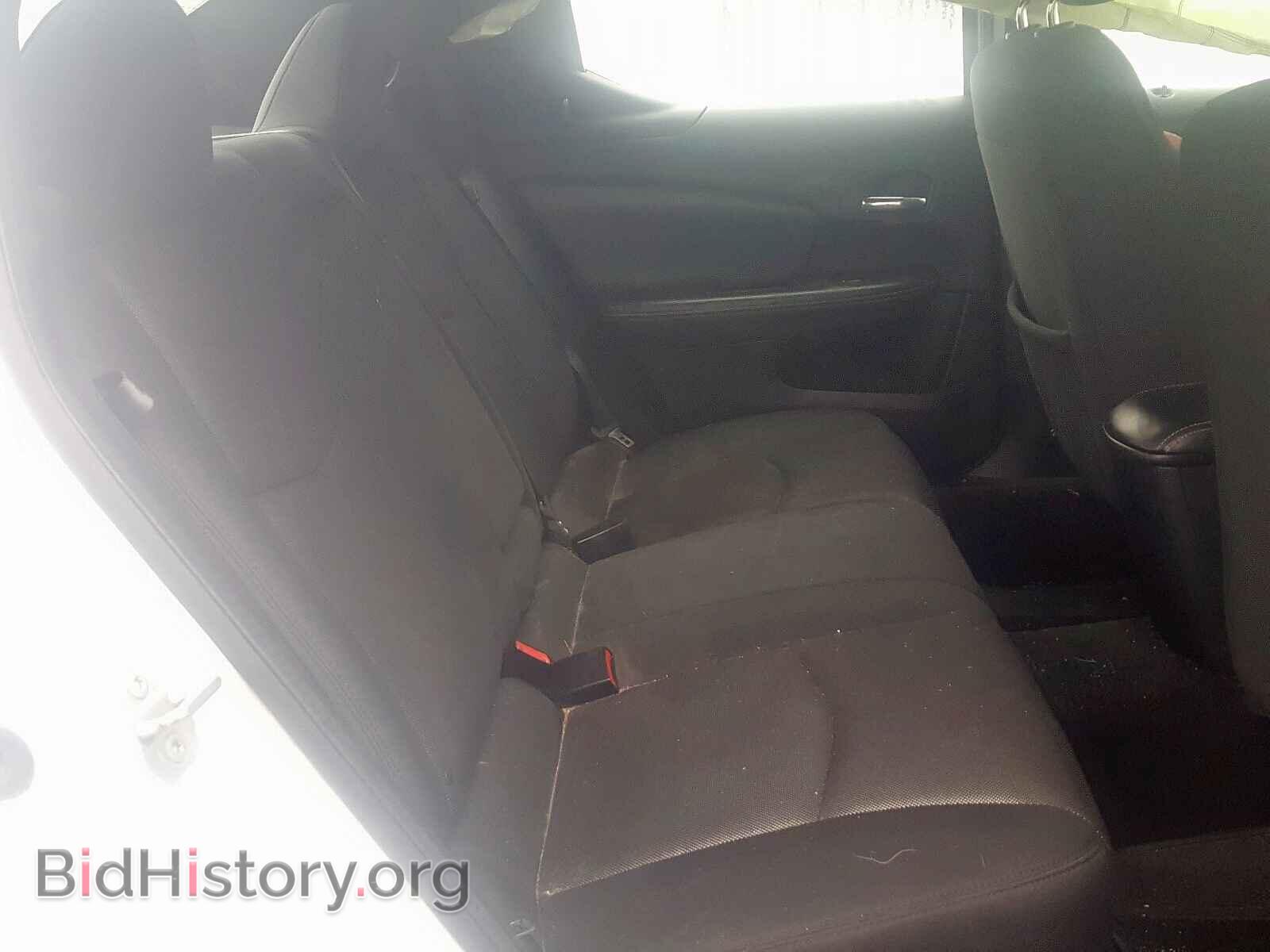 2011 DODGE AVENGER - VIN: 1B3BD1FB6BN557370 - Photo 6