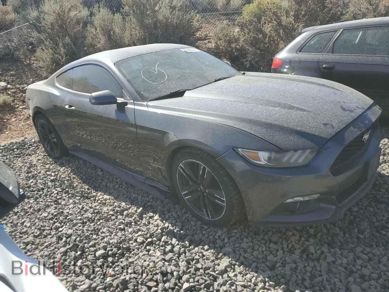 2016 FORD ALL Models - VIN: 1FA6P8TH2G5238098 - Фото 4