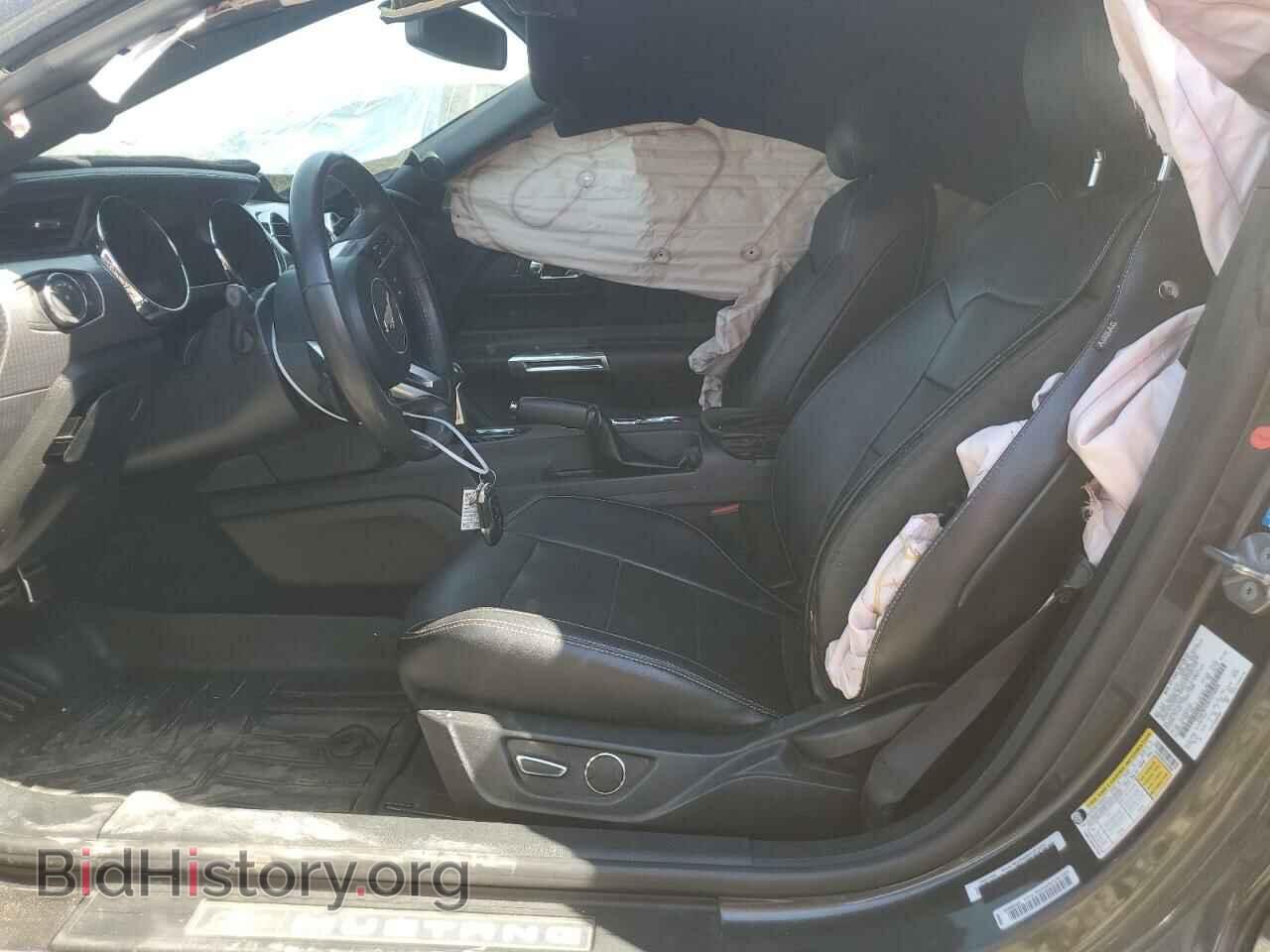 2016 FORD ALL Models - VIN: 1FA6P8TH2G5238098 - Фото 7