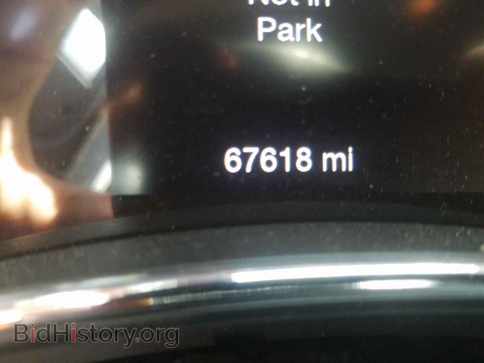 2017 DODGE DURANGO - VIN: 1C4RDHAG0HC763569 - Photo 8