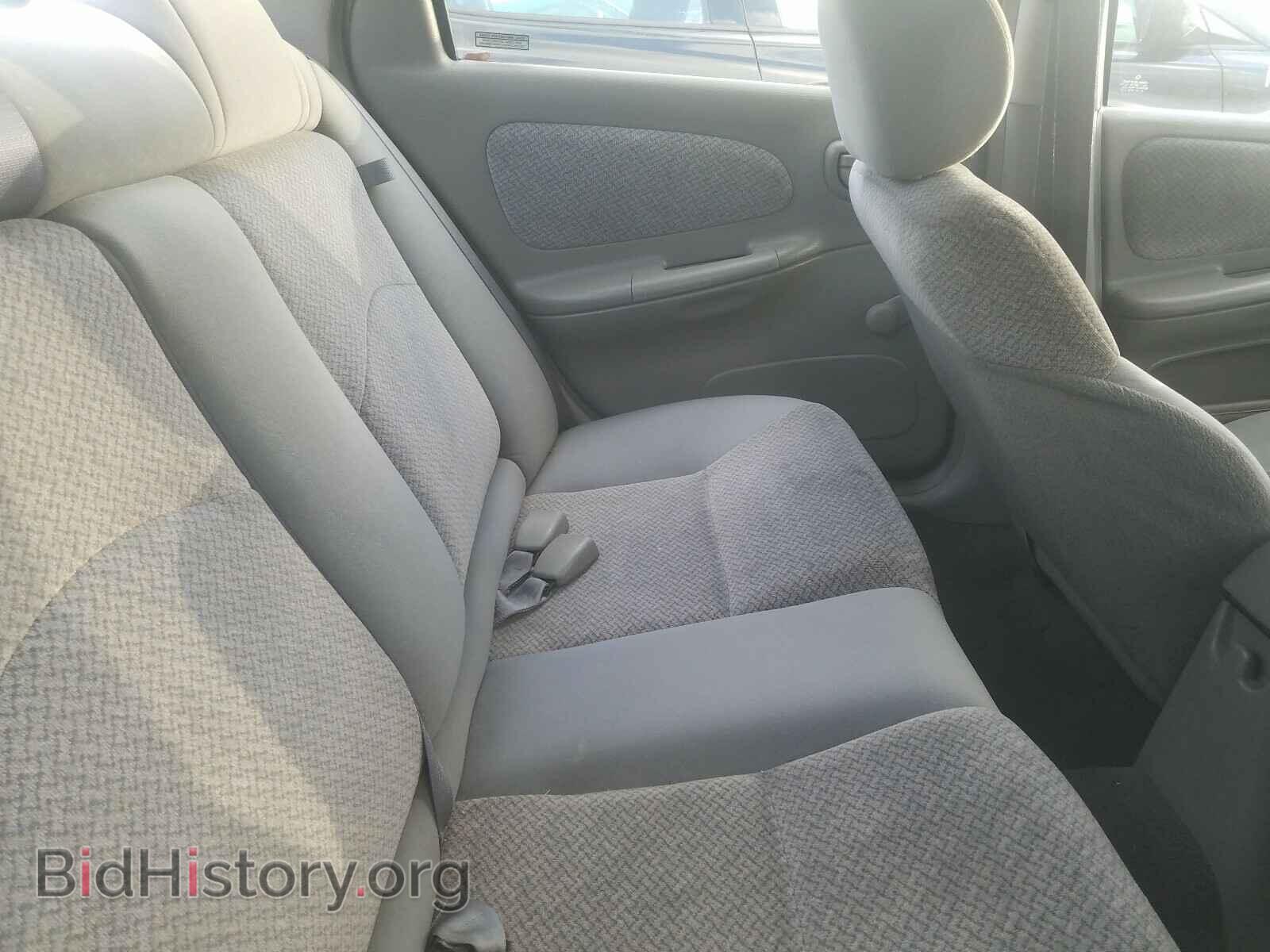 2001 DODGE NEON - VIN: 1B3ES46C41D135471 - Фото 6