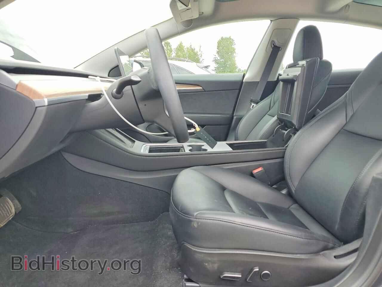 2023 TESLA MODEL 3 - VIN: 5YJ3E1EB6PF636562 - Photo 7