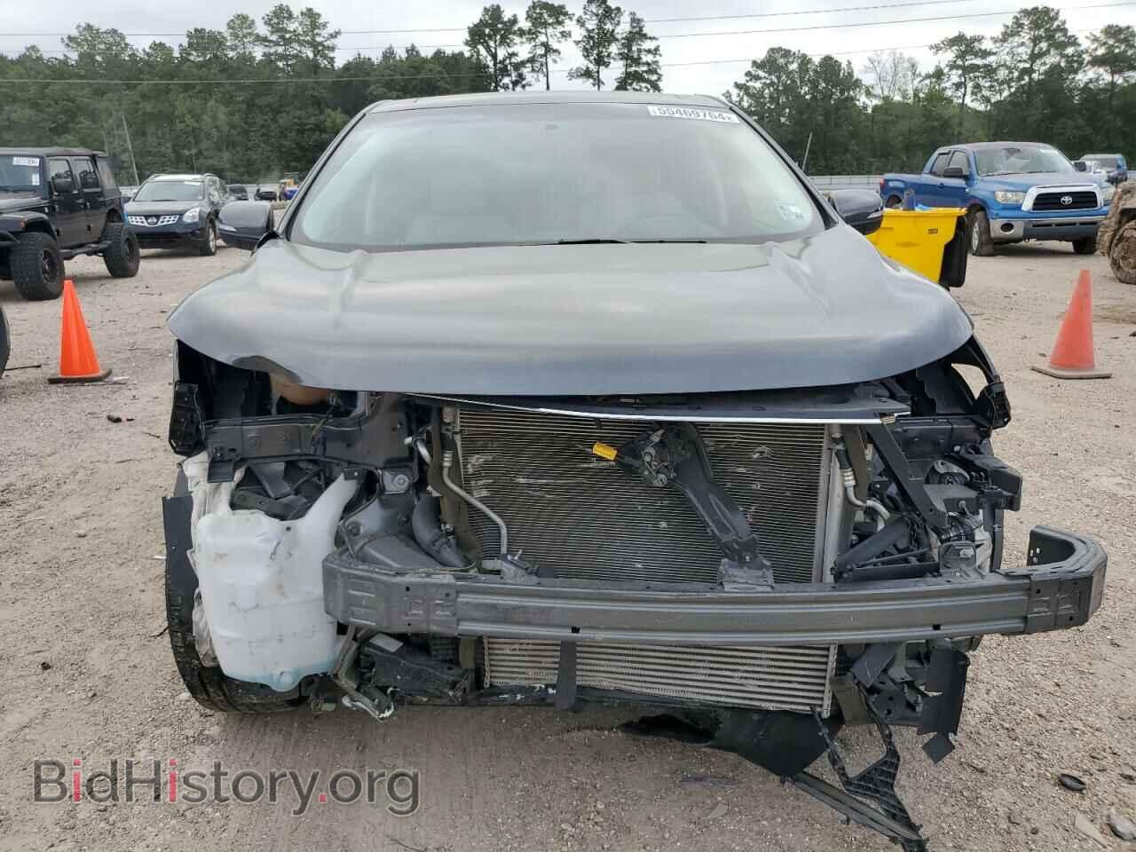 2016 FORD EDGE - VIN: 2FMPK3K9XGBC49559 - Photo 5