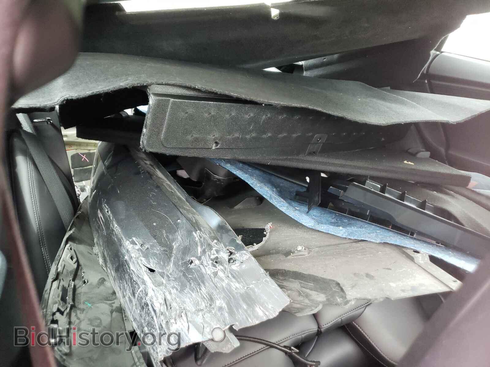 2018 TESLA MODEL S - VIN: 5YJSA1E29JF262415 - Photo 6