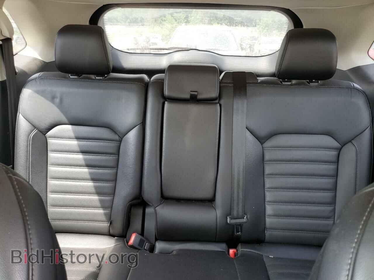 2018 FORD EDGE - VIN: 2FMPK3J94JBC47010 - Photo 10