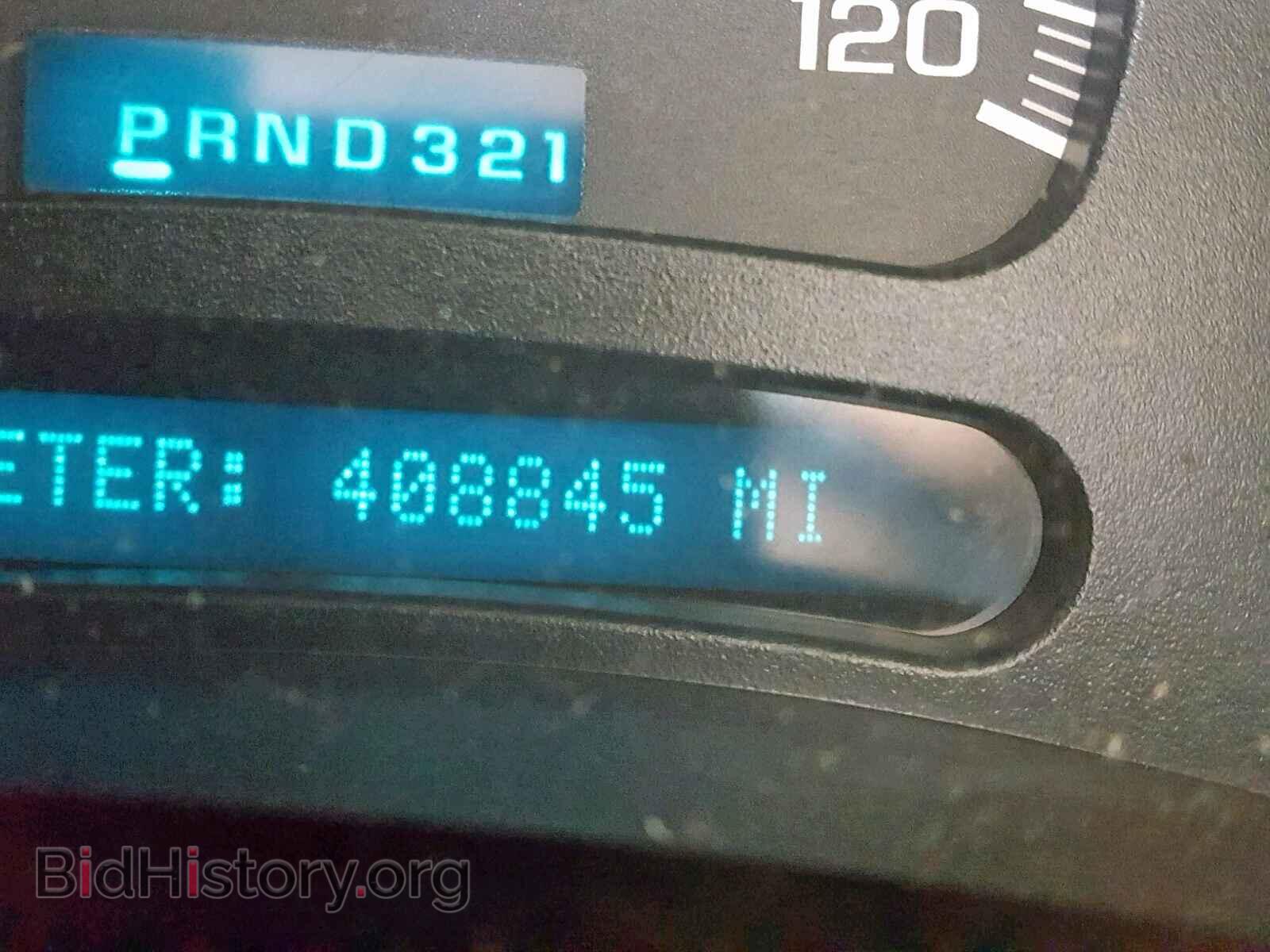 2005 CHEVROLET SILVERADO - VIN: 1GCHK23265F872287 - Фото 8