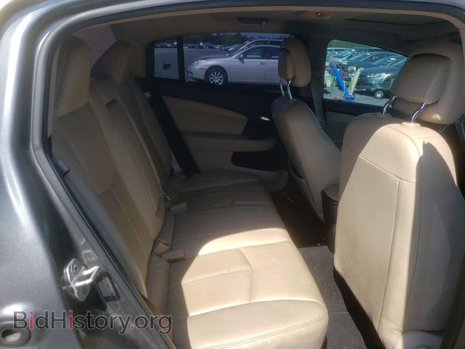 2012 CHRYSLER 200 - VIN: 1C3CCBCGXCN120392 - Фото 6