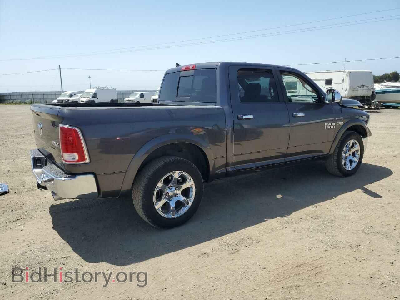 2017 RAM 1500 - VIN: 1C6RR7NT6HS843085 - Фото 3