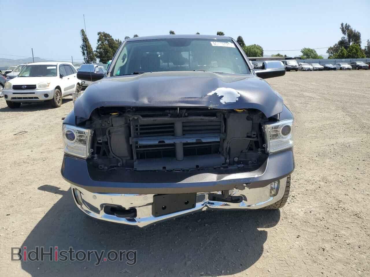 2017 RAM 1500 - VIN: 1C6RR7NT6HS843085 - Фото 5