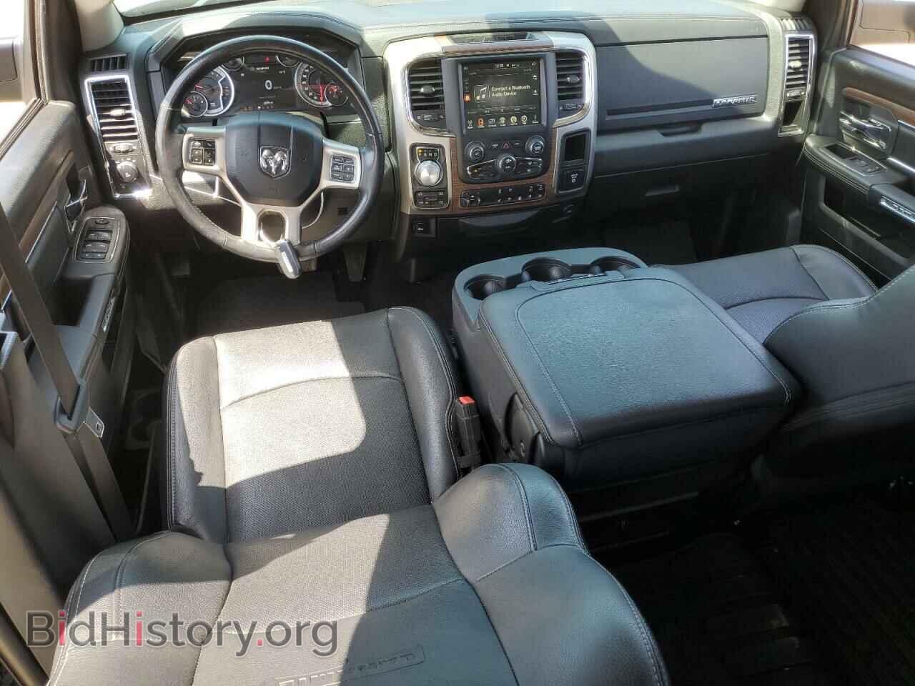2017 RAM 1500 - VIN: 1C6RR7NT6HS843085 - Фото 8