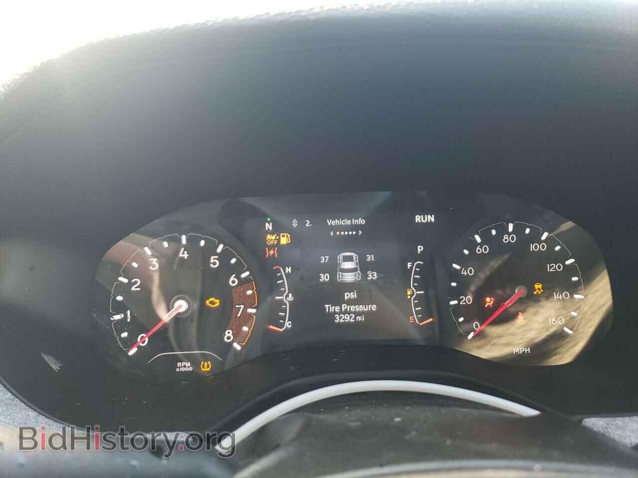 2024 JEEP COMPASS - VIN: 3C4NJDBN7RT112068 - Фото 9
