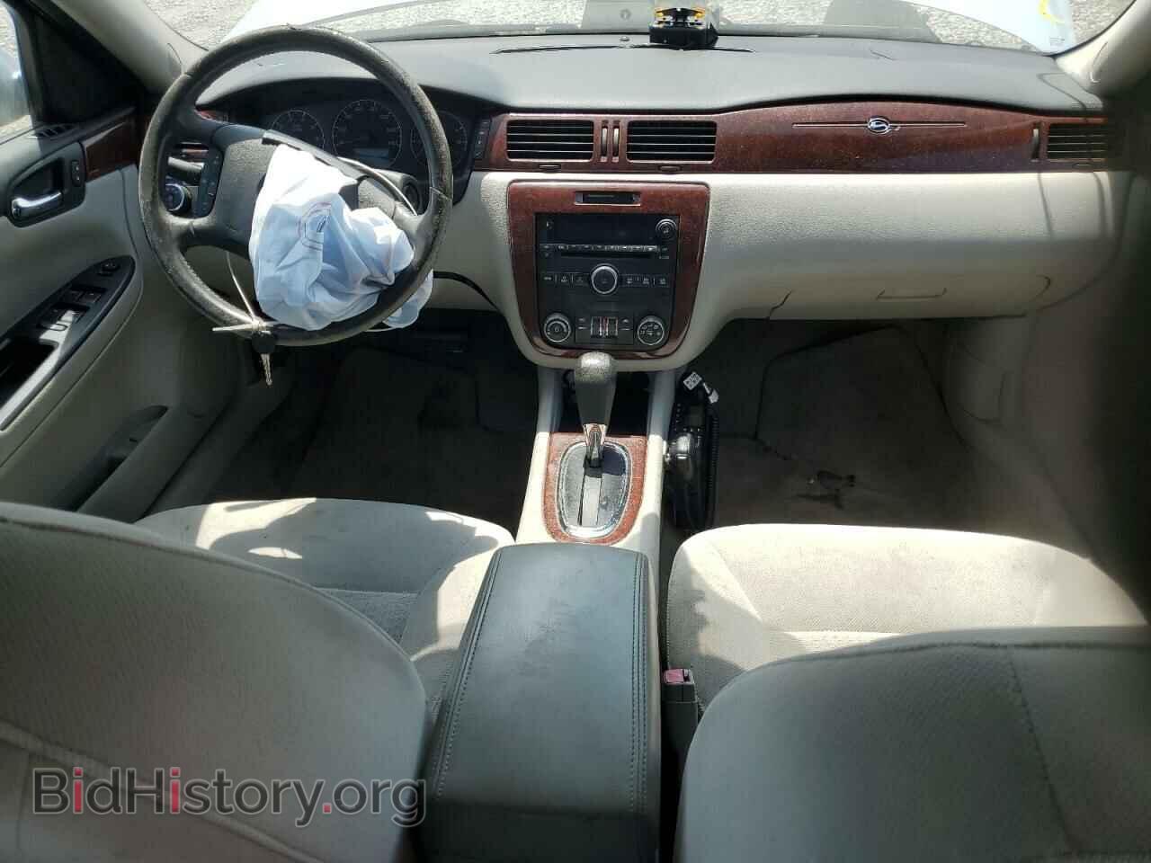 2006 CHEVROLET IMPALA - VIN: 2G1WC581769179317 - Фото 8
