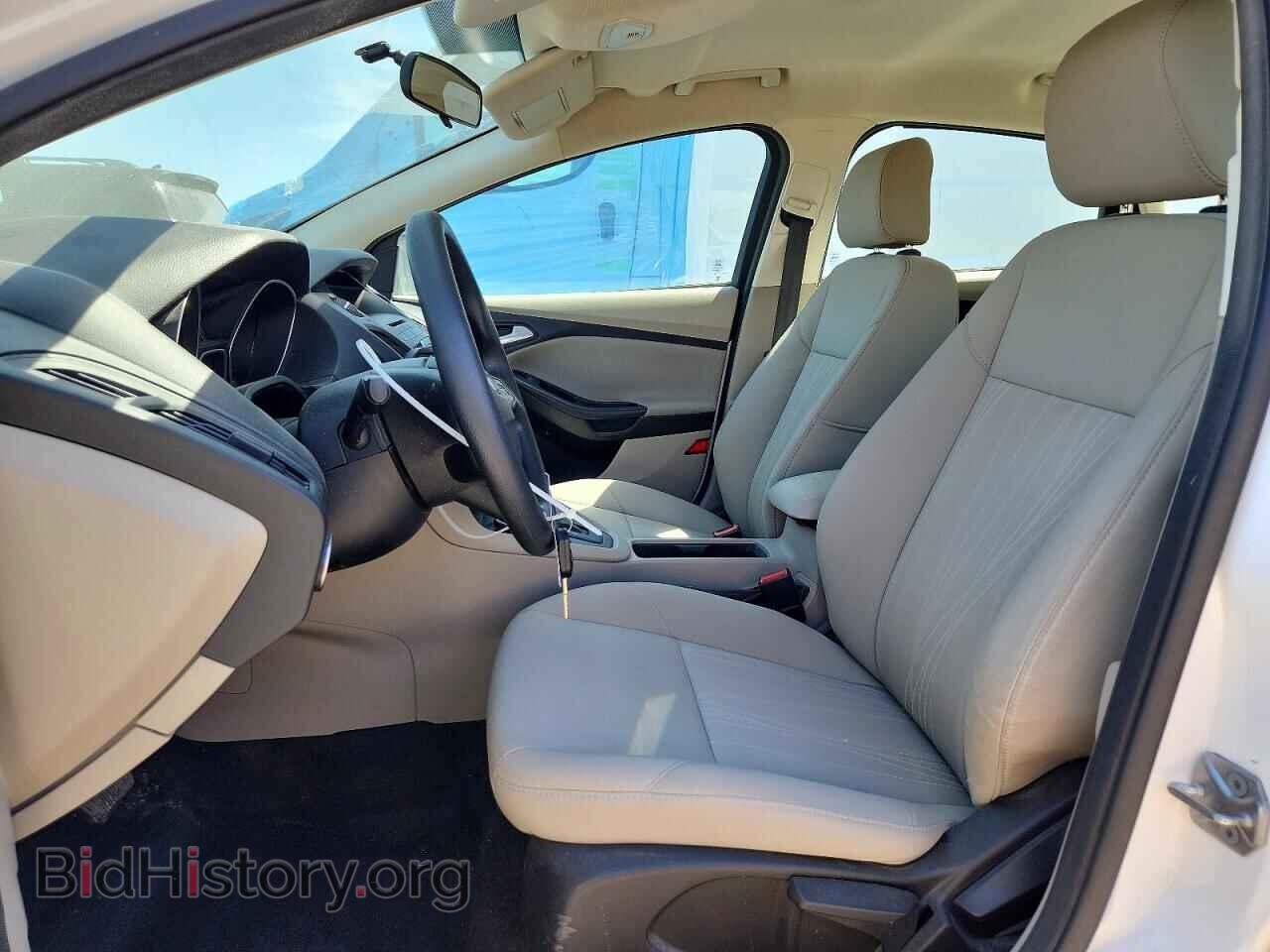 2016 FORD FOCUS - VIN: 1FADP3F26GL405348 - Photo 7
