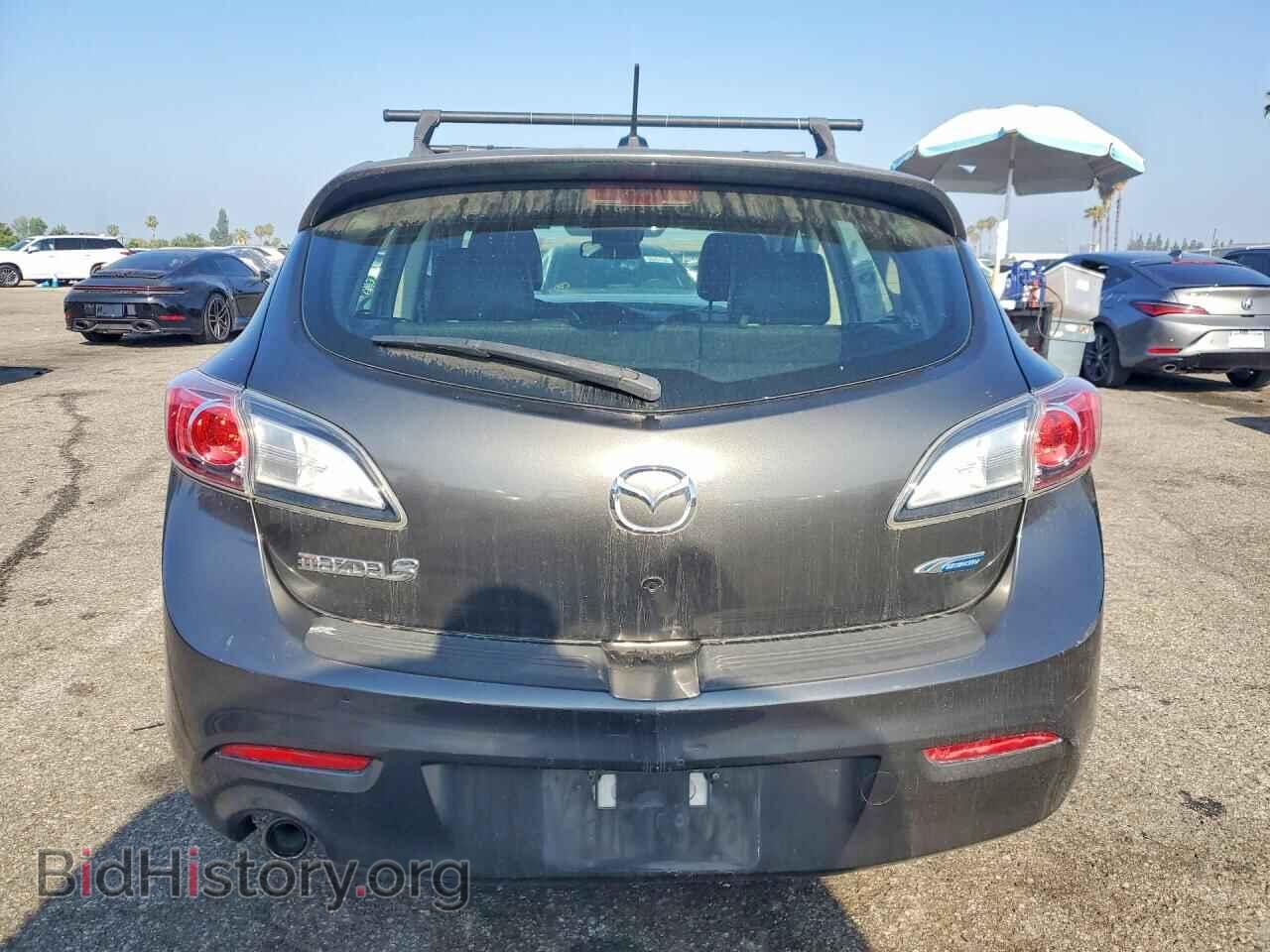 2012 MAZDA 3 - VIN: JM1BL1M8XC1547331 - Photo 6