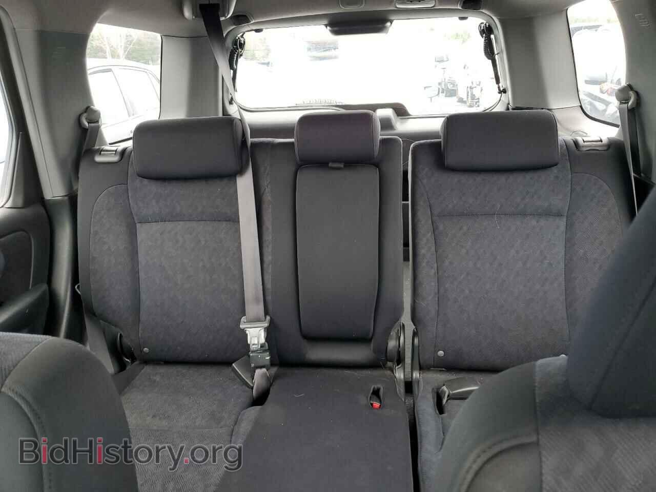 2006 HONDA CRV - VIN: JHLRD78546C815414 - Фото 10