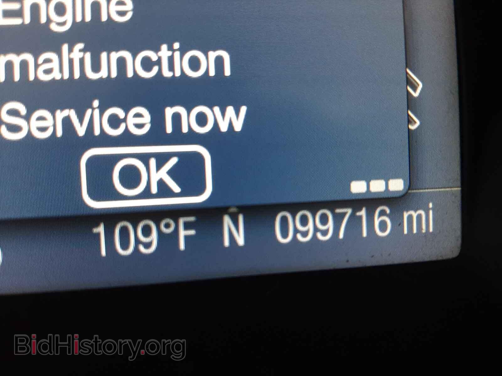 2012 FORD FOCUS - VIN: 1FAHP3M24CL344368 - Photo 8