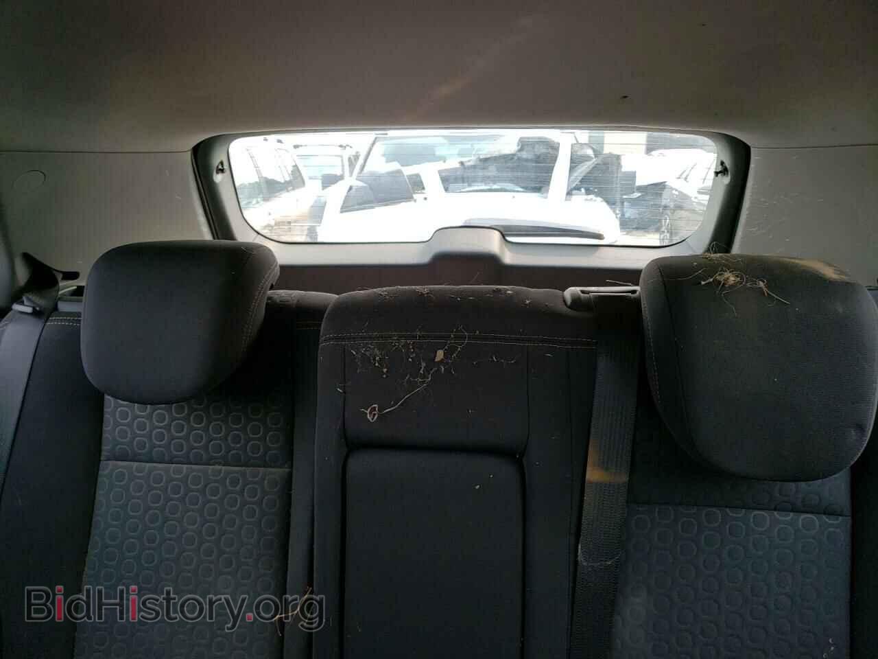 2020 CHEVROLET TRAX - VIN: 3GNCJNSB2LL172616 - Фото 10