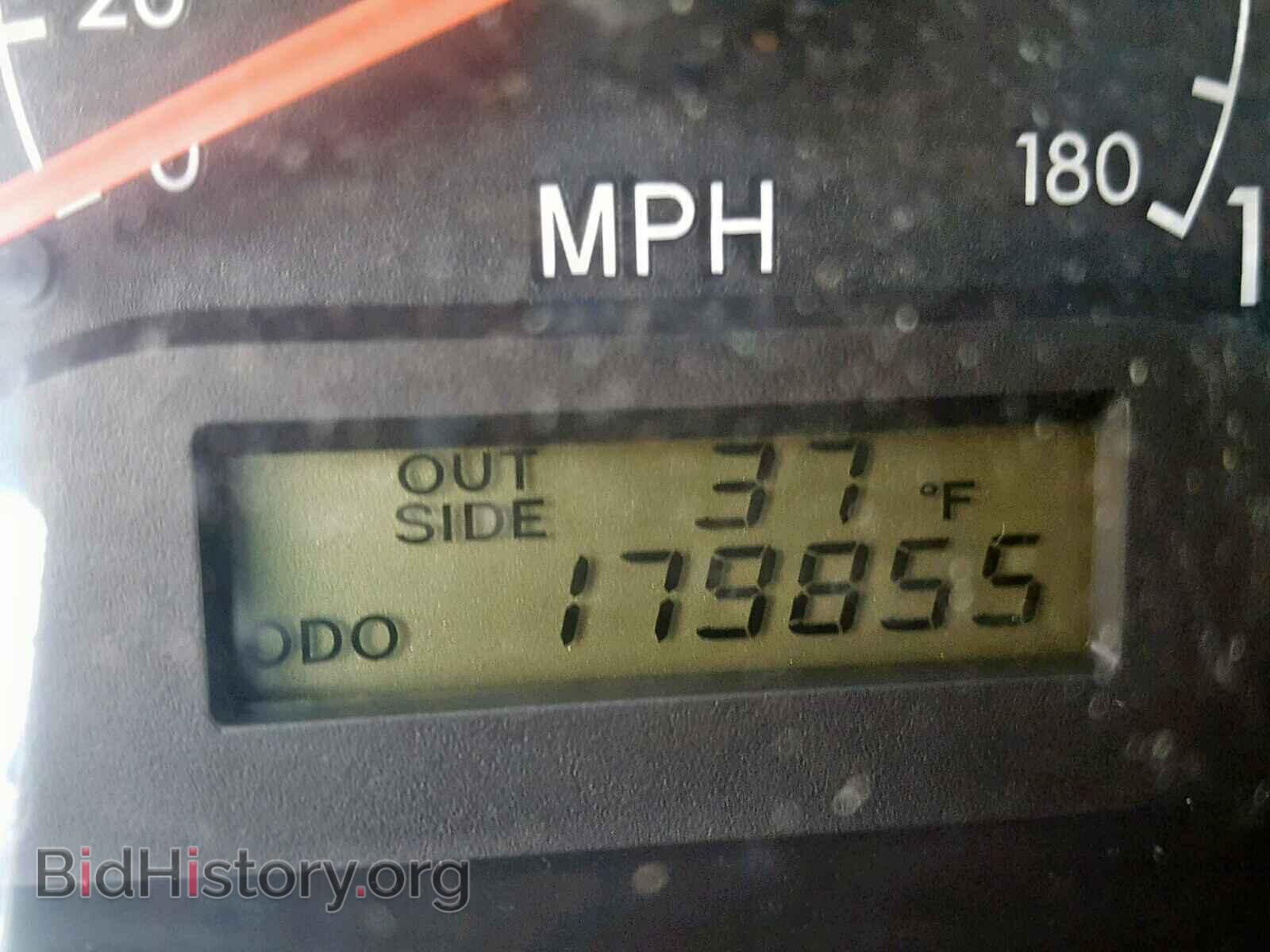 2003 TOYOTA COROLLA - VIN: JTDBR32E930046648 - Фото 8