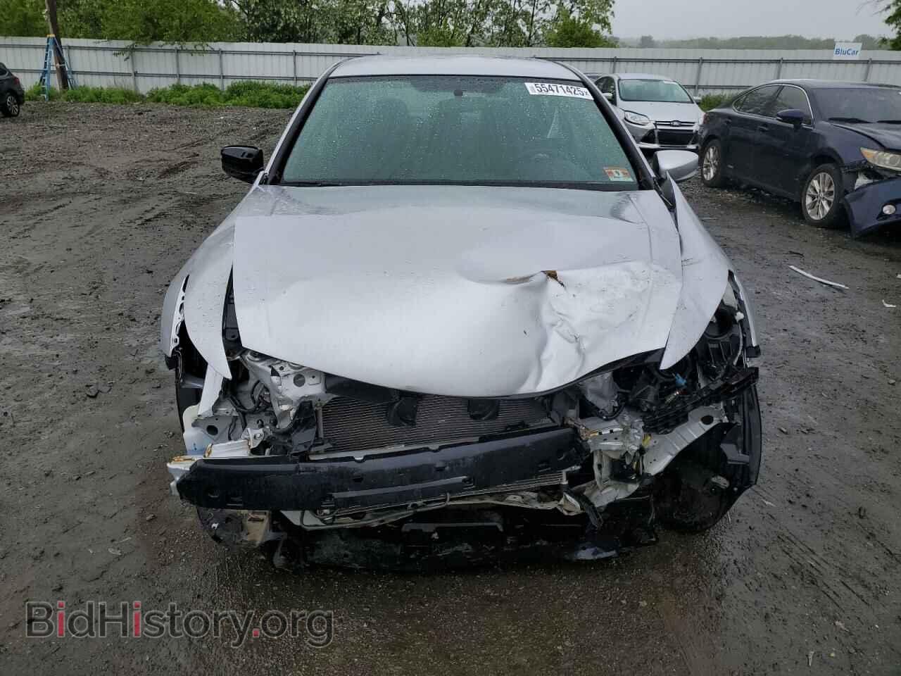 2011 HONDA ACCORD - VIN: 1HGCP2F61BA156790 - Фото 5