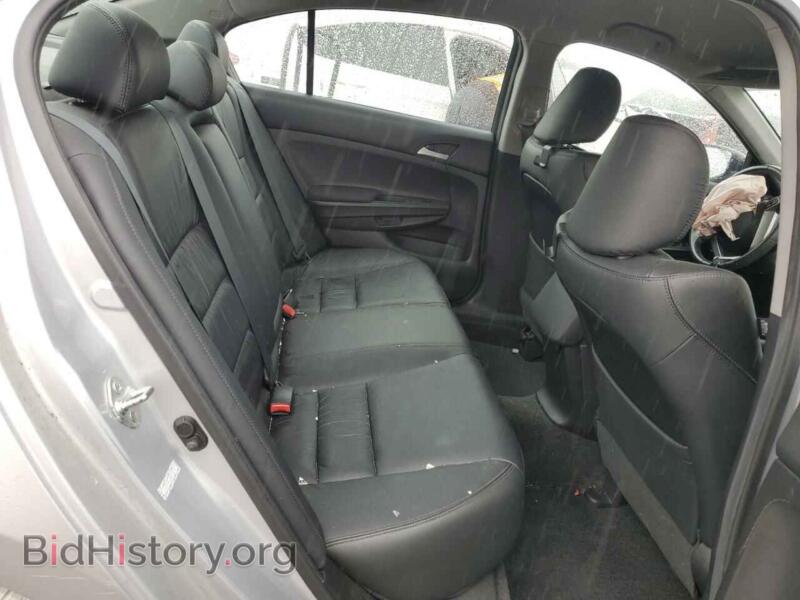 2011 Honda ACCORD (VIN 1HGCP2F61BA156790) — фото 10 из 13