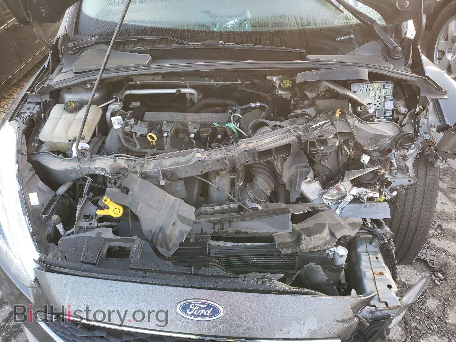 2015 FORD FOCUS - VIN: 1FADP3K23FL307978 - Photo 7