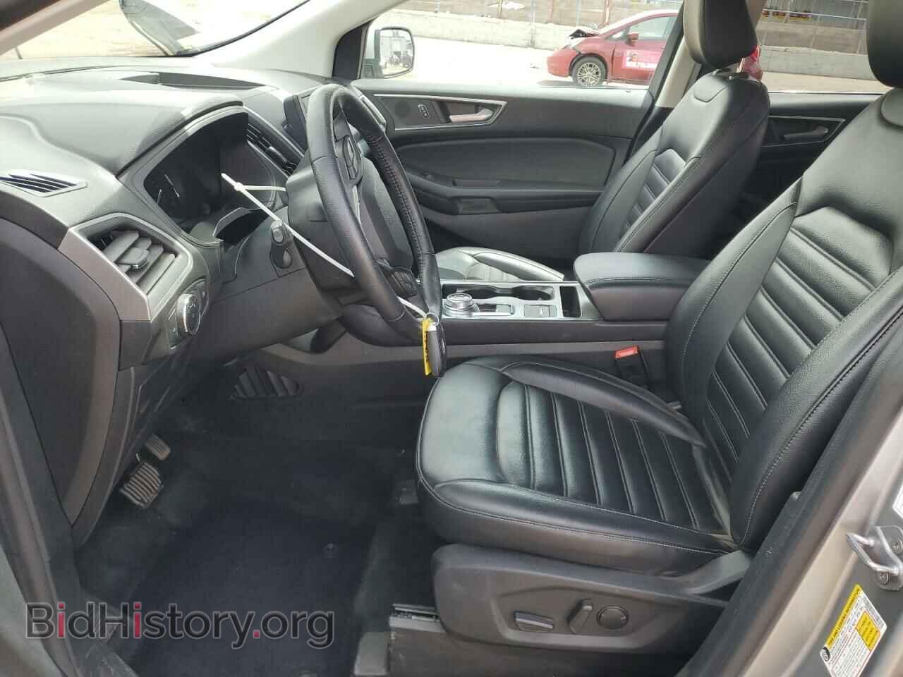 2022 FORD EDGE - VIN: 2FMPK4J93NBB03332 - Фото 7
