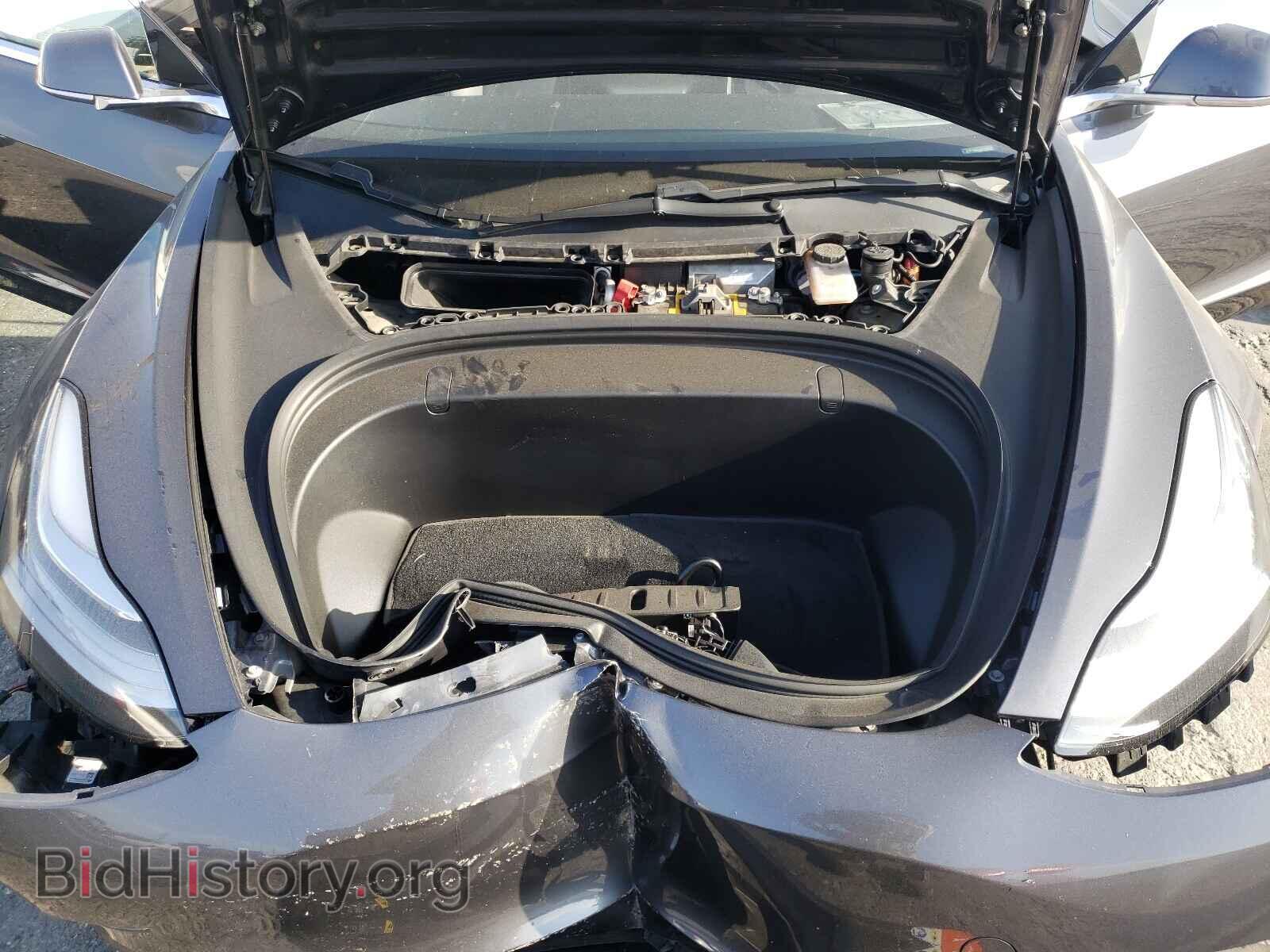 2018 TESLA MODEL 3 - VIN: 5YJ3E1EA6JF009536 - Photo 7