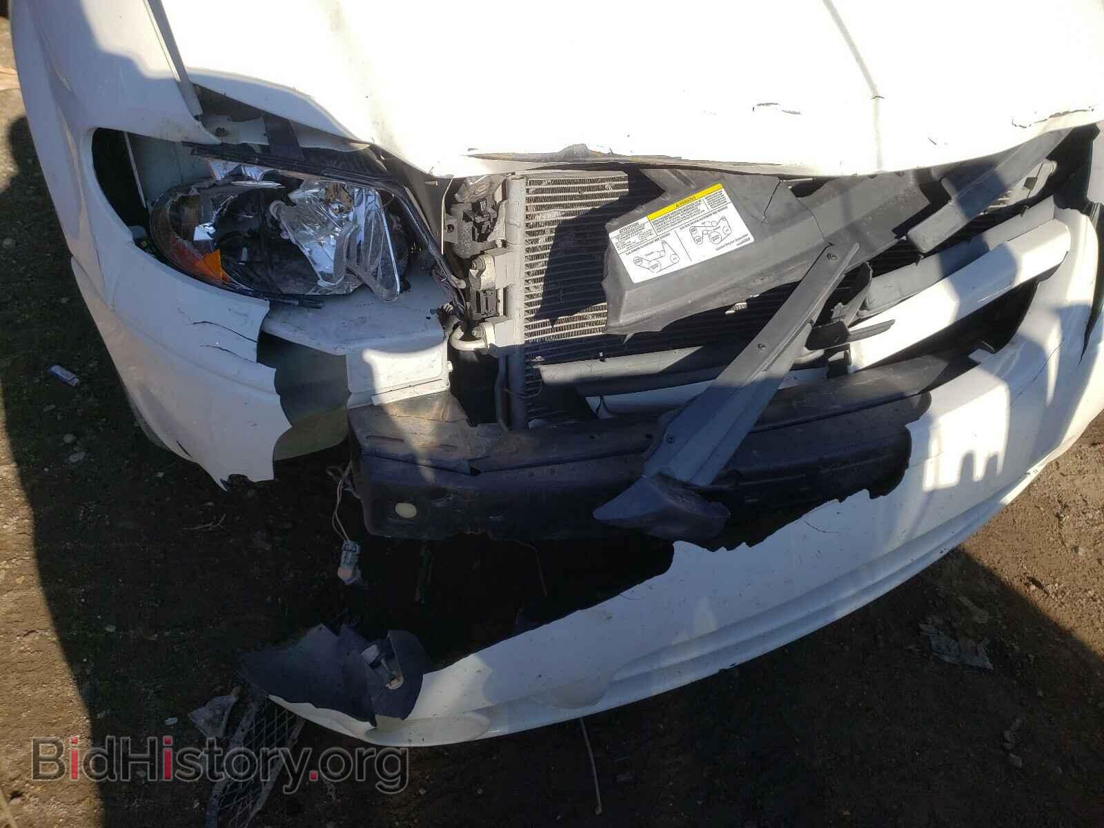 2006 DODGE CARAVAN - VIN: 2D4GP44L26R913799 - Фото 9