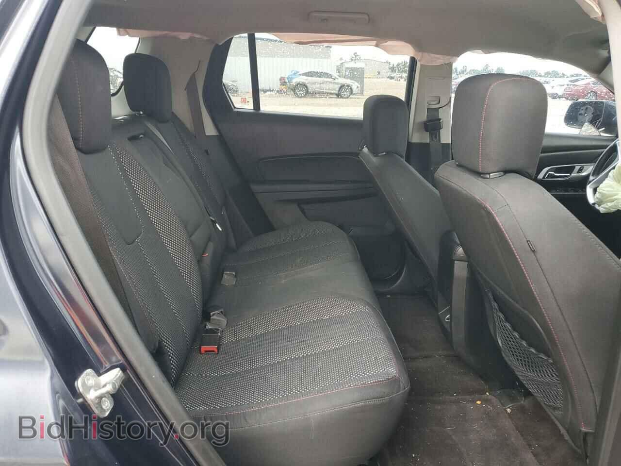 2016 GMC TERRAIN - VIN: 2GKFLNE33G6326334 - Photo 11